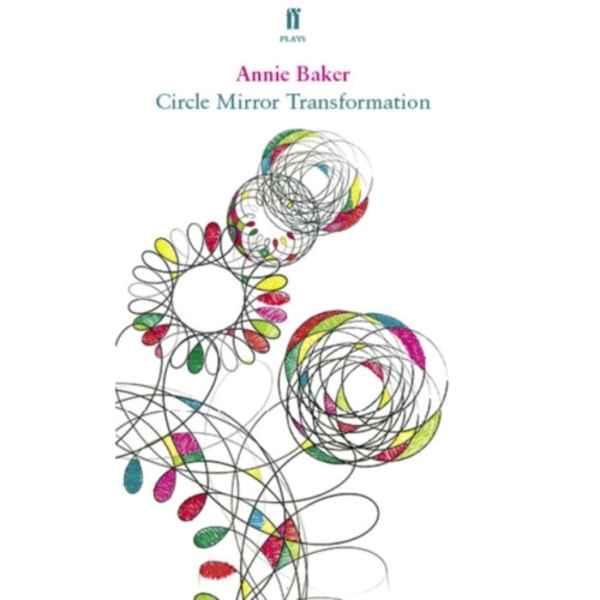 Circle Mirror Transformation (häftad, eng)