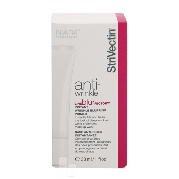 StriVectin Line Blurf. Inst. Wrinkle Blurring Prim 30 ml Dam