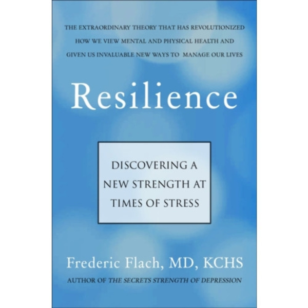Resilience (häftad, eng)