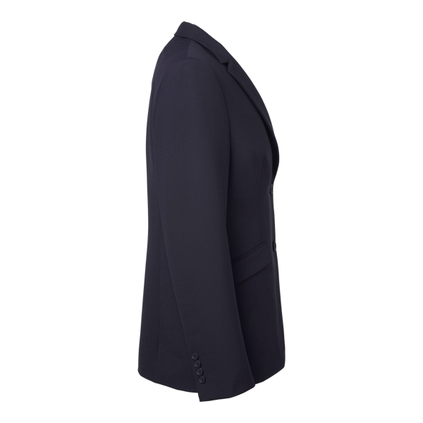 Ayla Jacket w Navy Female