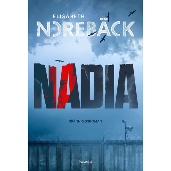 Nadia (inbunden)