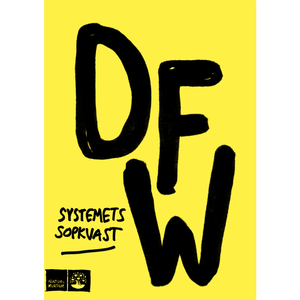 Systemets sopkvast (bok, flexband)