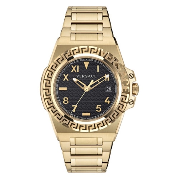 VERSACE VE3I00522 - Quartz Klocka Herr (44MM)
