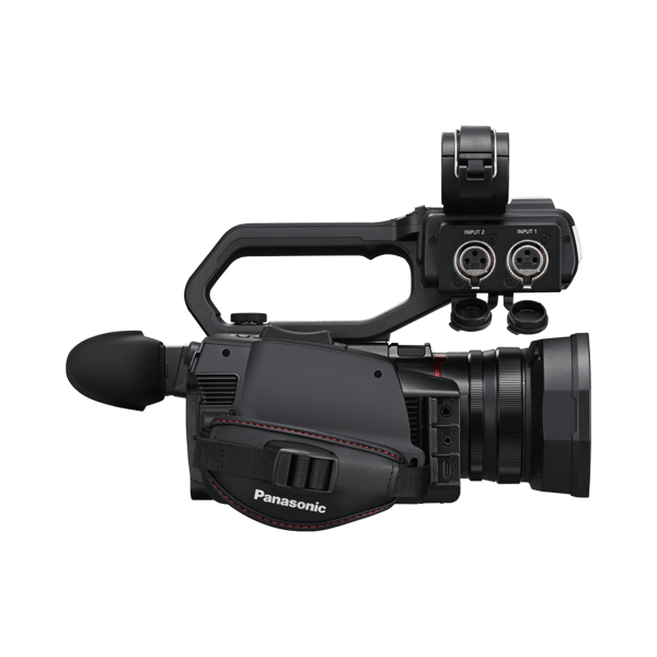 Panasonic camcorder AG-CX20EJ