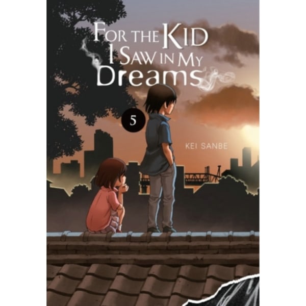 For the Kid I Saw in My Dreams, Vol. 5 (inbunden, eng)