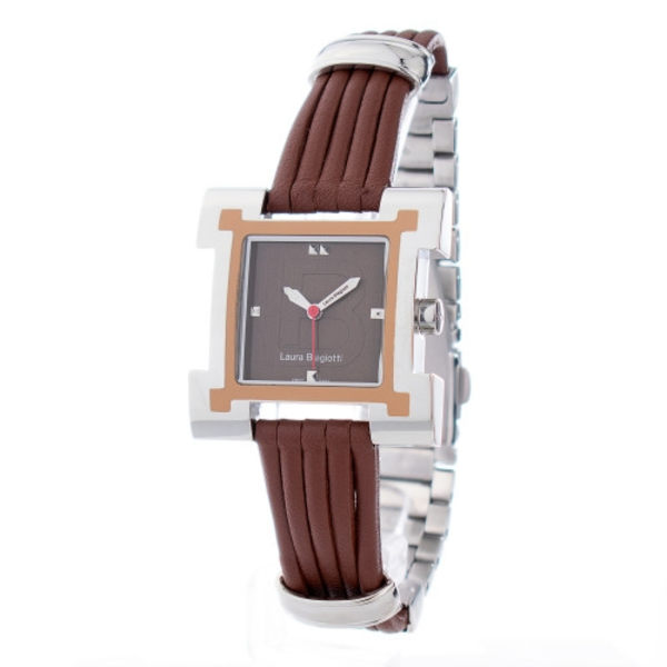 LAURA BIAGIOTTI LBSM0039L-05 - Quartz Klocka Dam (25MM)