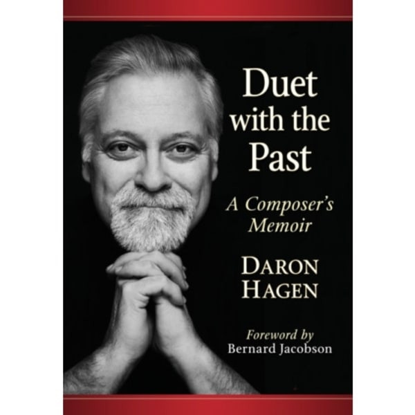 Duet with the Past (häftad, eng)