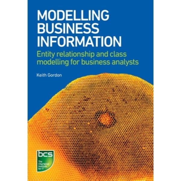Modelling Business Information (häftad, eng)