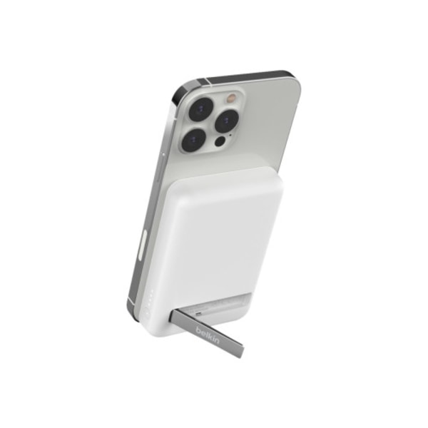 Belkin BoostCharge strömförsörjningsbank - 7.5 Watt