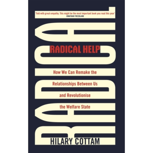 Radical Help (häftad, eng)