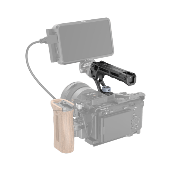 SmallRig 3765 ARRI Locating Top Handle