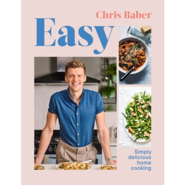 Easy (häftad, eng)