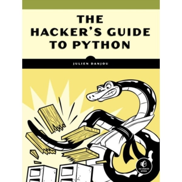 Serious Python (häftad, eng)