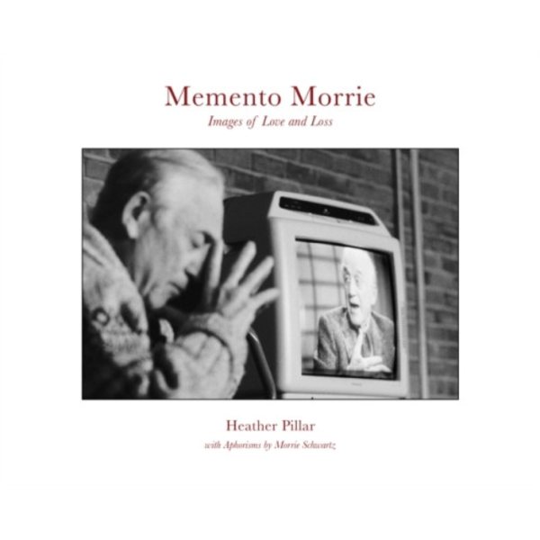 Memento Morrie (inbunden, eng)