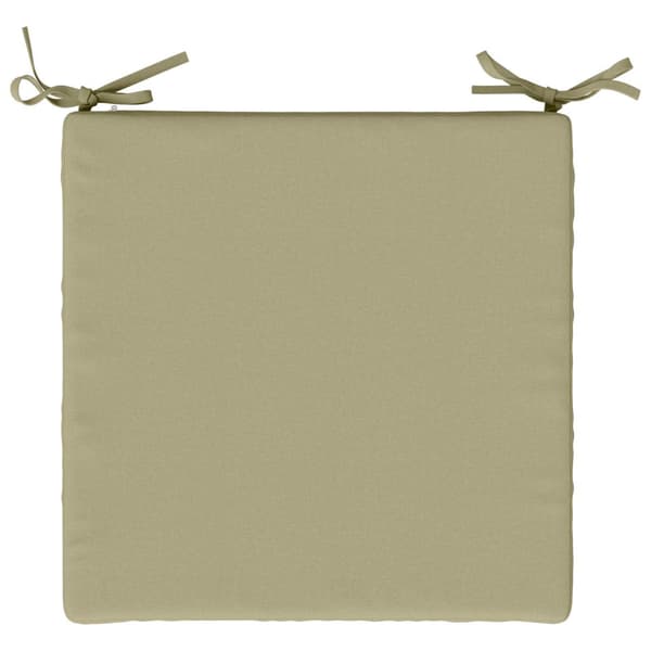 4-delade Sittdynor SOEST 4 st 100% Polyester Ljusgrön