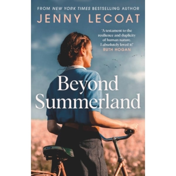 Beyond Summerland (häftad, eng)