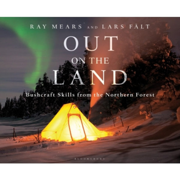 Out on the Land (inbunden, eng)