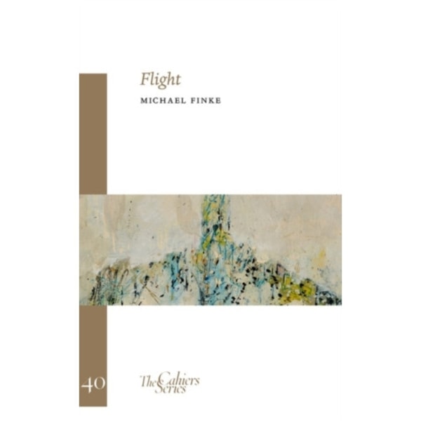 Flight (häftad, eng)