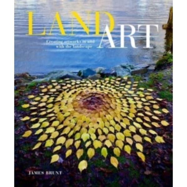 Land Art (häftad, eng)