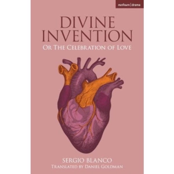 Divine Invention (häftad, eng)