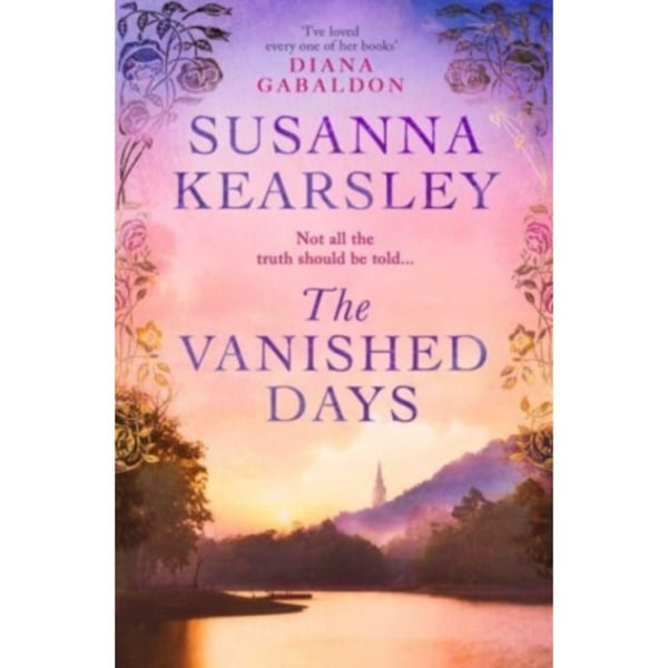 The Vanished Days (häftad, eng)