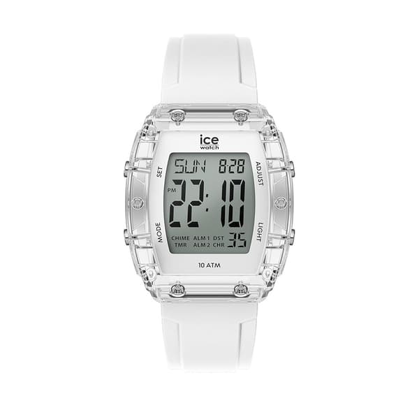 ICE 24565 - Quartz Klocka Dam (38 MM)