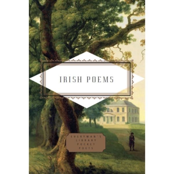 Irish Poems (inbunden, eng)