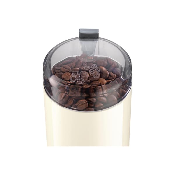 Bosch TSM6A017C - kaffekvarn