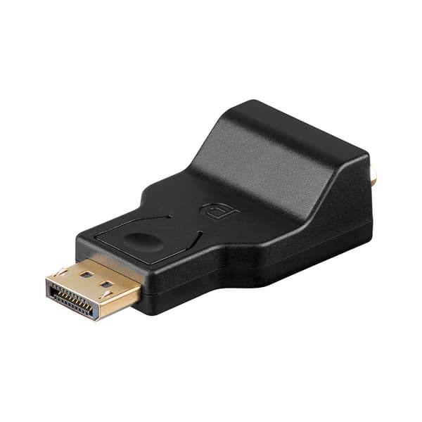 goobay DisplayPort-adapter