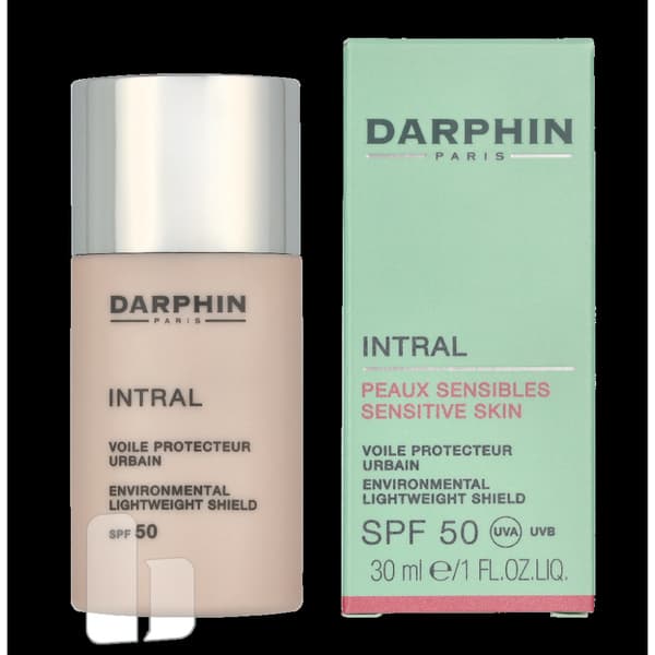 Darphin Intral Environmental Lightweight Shield SPF50 30 ml Dam