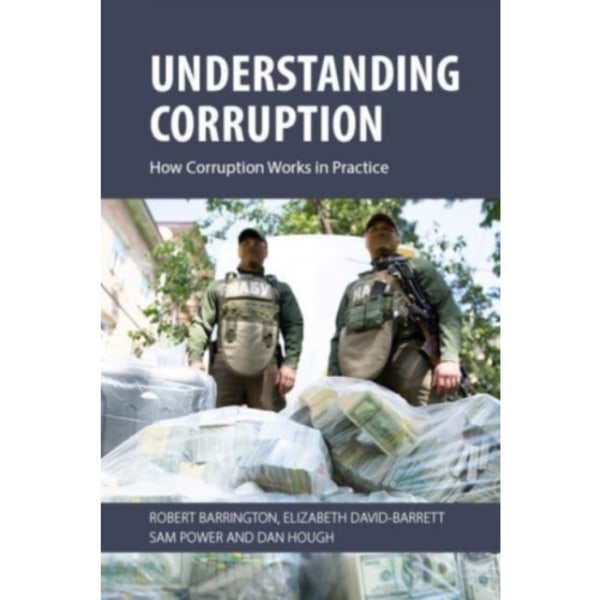 Understanding Corruption (häftad, eng)