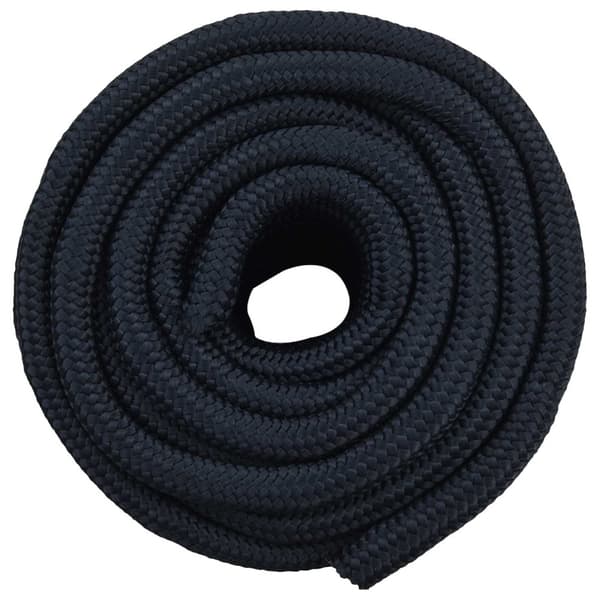 Mångsidigt bruksrep 20 mm 100 m Kungsblå Polyester