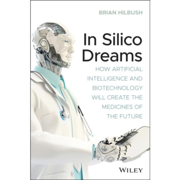 In Silico Dreams (häftad, eng)