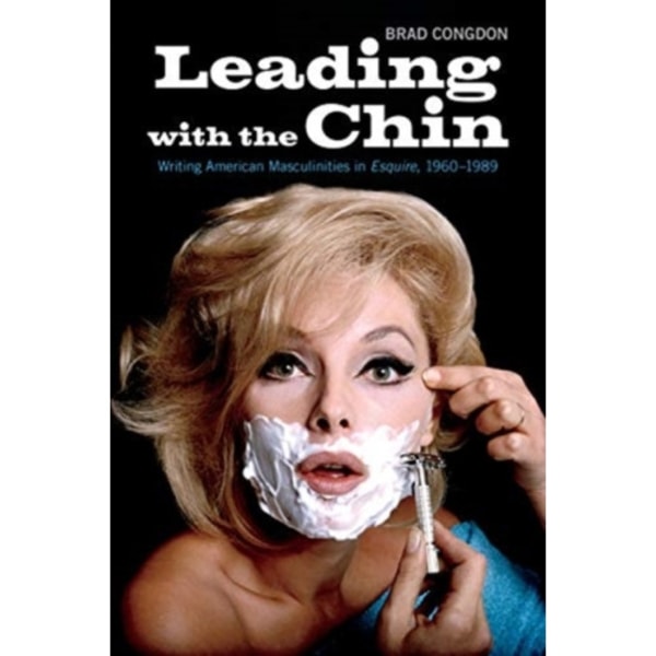 Leading with the Chin (häftad, eng)