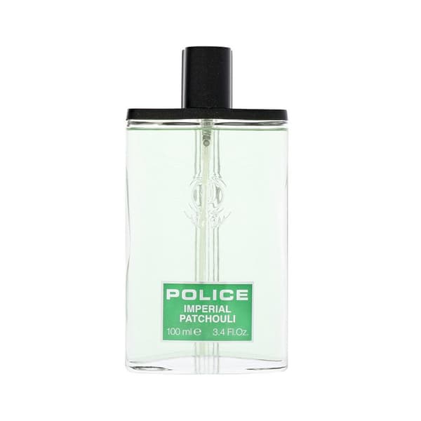 Imperial Patchouli Edt 100ml