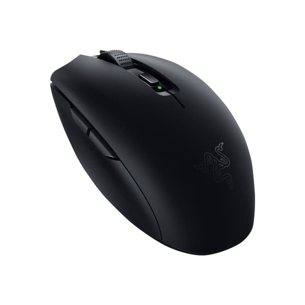 Razer Orochi V2 - mus - Bluetooth, 2.4 GHz - svart
