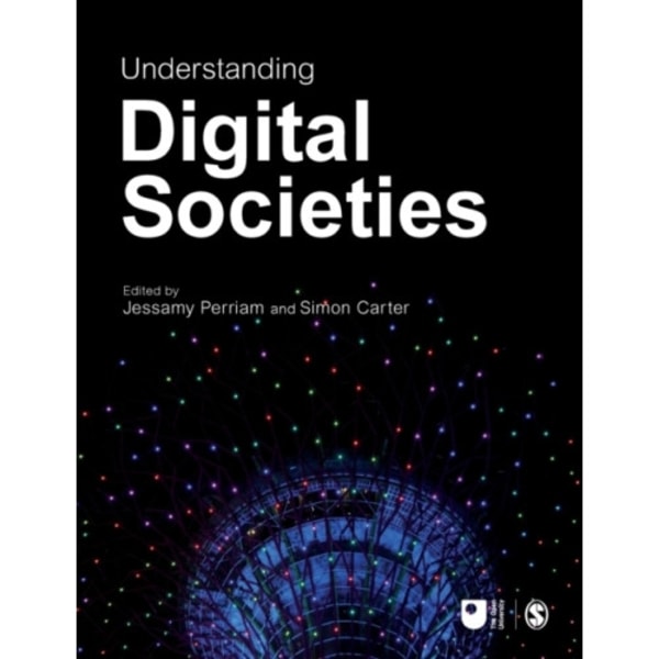 Understanding Digital Societies (häftad, eng)