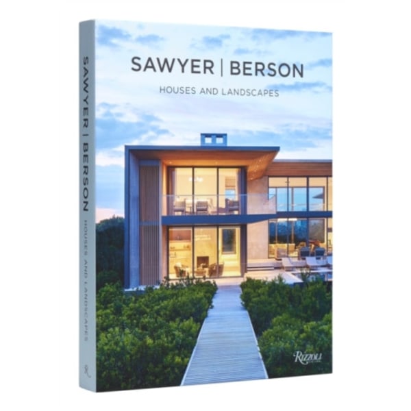 Sawyer / Berson (inbunden, eng)