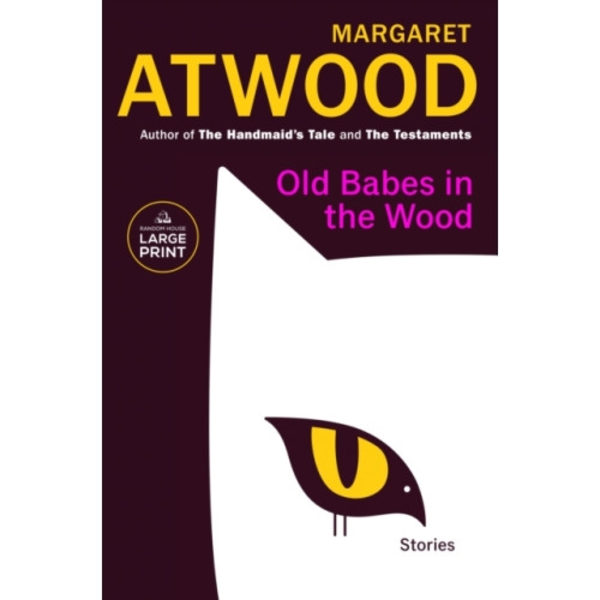Old Babes in the Wood (häftad, eng)