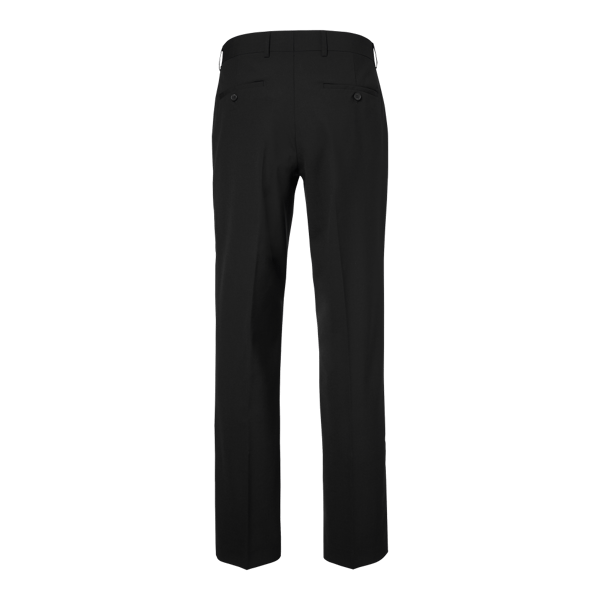 Atlas Trousers Black Male