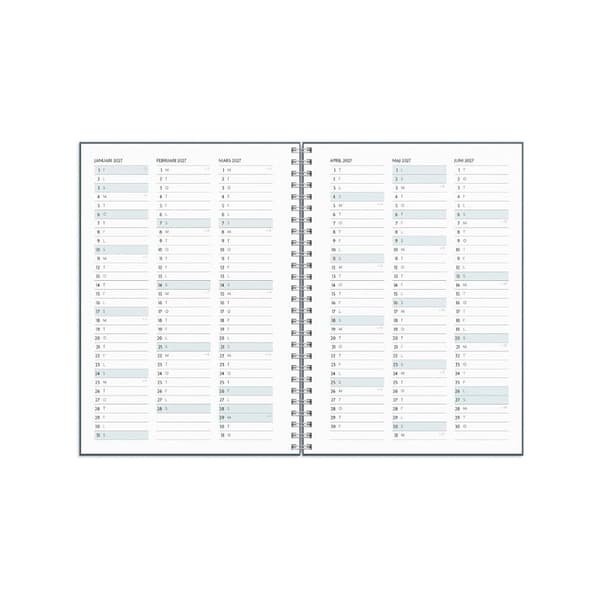 Life Planner To Do 2027