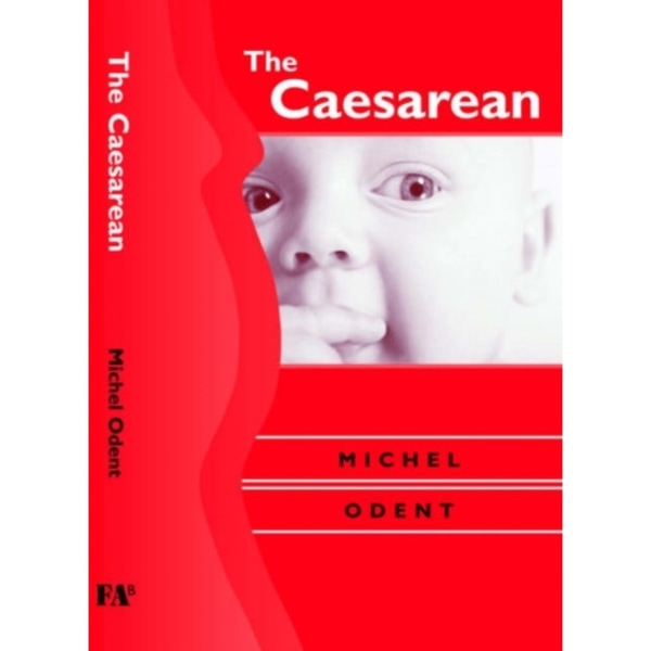 The Caesarean (inbunden, eng)