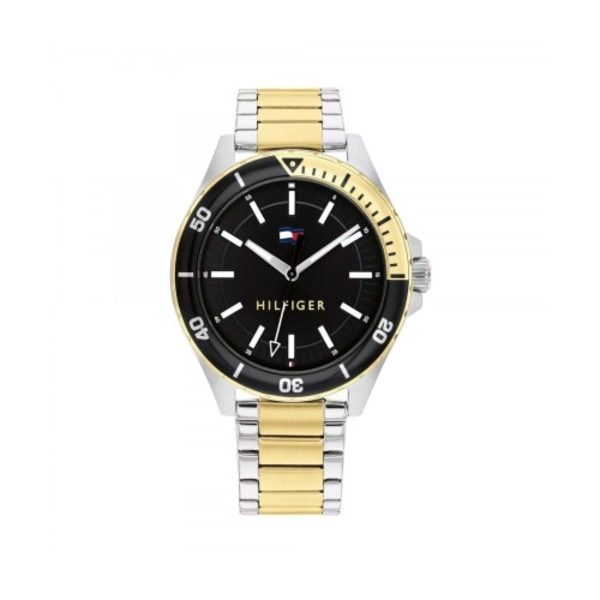 TOMMY HILFIGER 1792013 - Quartz Klocka Herr (43MM)