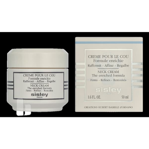 Sisley Neck Cream 50 ml Dam
