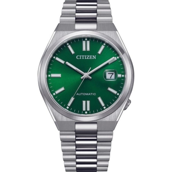 CITIZEN NJ0150-81X - Automatic Herr (40MM)