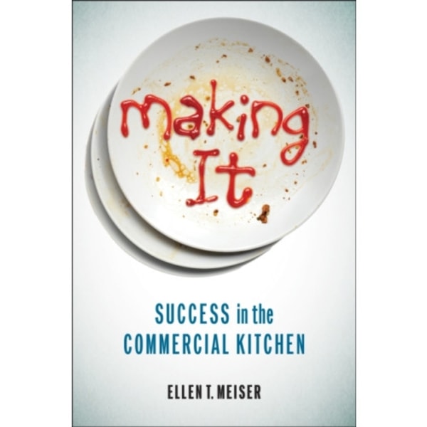 Making It (inbunden, eng)