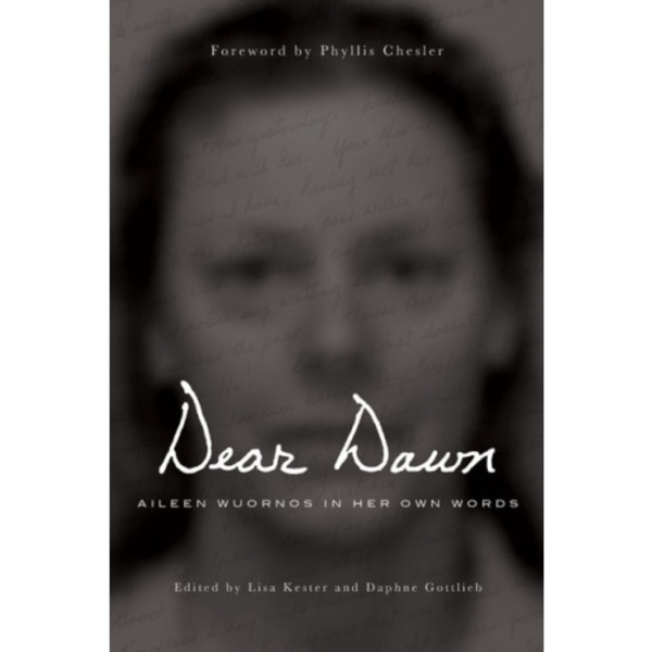 Dear Dawn (häftad, eng)