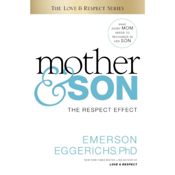 Mother and   Son (häftad, eng)