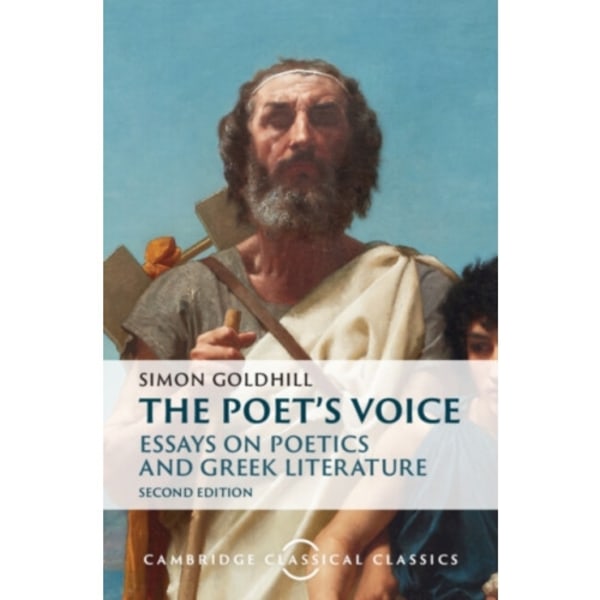 The Poet's Voice (häftad, eng)