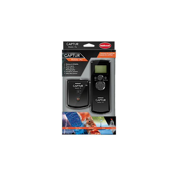 Hähnel Captur Module Pro